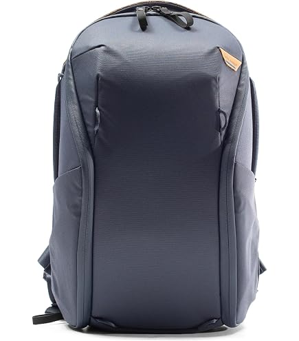 Amazon.com: Peak Design Everyday Backpack Zip 20L, Black, 270